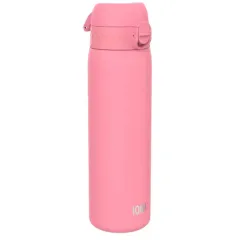 παγούρι θερμός ion8 slim 500ml ροζ - Ion8