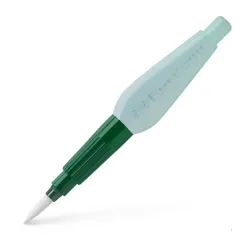 πινέλο με δοχείο νερού faber castell b - Faber castell