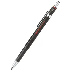 Μηχανικό μολύβι rotring 300 2.00mm - Rotring
