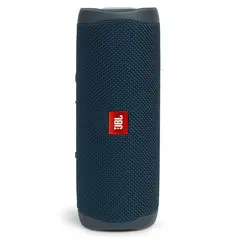 Ηχείο jbl flip5 portable bluetooth speaker blue (jblflip5blu) - Jbl