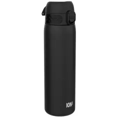 παγούρι θερμός ion8 slim 500ml μαύρο - Ion8