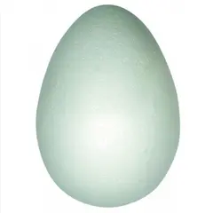 Αυγό φελιζόλ 90mm - Luna