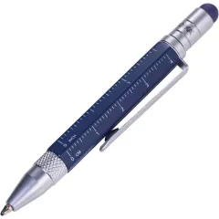 στυλό troika liliput construction blue - Troika