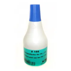 Μελάνι norris 50ml.196pp μπλε - 