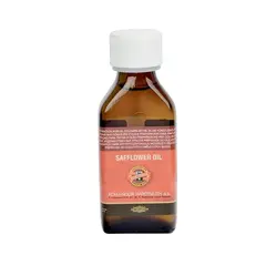 Λάδι safflower oil 100 ml - Kohinoor