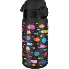 παγούρι μεταλλικό ion8 320ml fish - Ion8