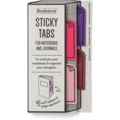 σελιδοδείκτες if αυτοκόλλητοι pinks 40 τεμάχια - If