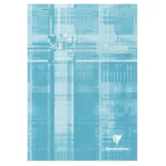 Μπλοκ clairefontaine a4 ριγέ - Clairefontaine