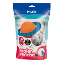 χαρτοπολτός papier mache milan 200gr - Milan