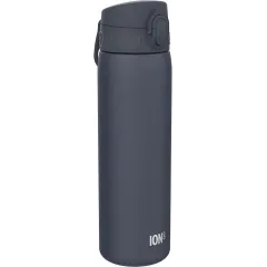 παγούρι θερμός ion8 slim 500ml σκούρο μπλε - Ion8