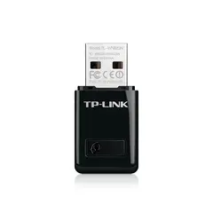 Tp-link mini wireless n usb adapter 300 mbps - Tp-link