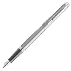 πένα waterman hemisphere essential stainless steel ct fpen - Waterman