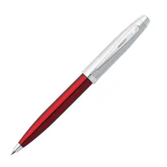 Μηχανικό μολύβι sheaffer 100 red brilliant 0.5mm - Sheaffer