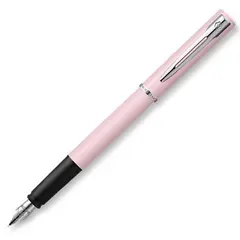 πένα waterman allure pastel pink fpen - Waterman