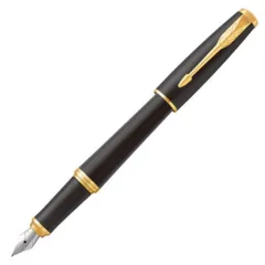 πένα parker urban core muted black gt - Parker