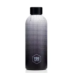 Θερμός you bottles black & white yb-5018 - You bottles