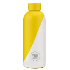 Θερμός you bottles dressed lemon yb-5049 - You bottles