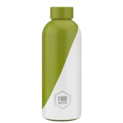 Θερμός you bottles dressed leaf yb-5051 - You bottles