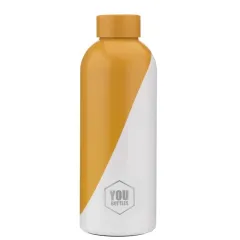 Θερμός you bottles dressed peach yb-5053 - You bottles