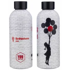 Θερμός you bottles flying girl ybk-27274 - You bottles
