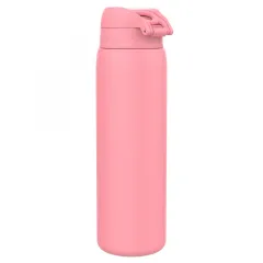 Θερμός ιον8 920ml ροζ - Ion8