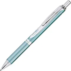 Μαρκαδόρος pentel energel alloy sky blue 0.7 - Pentel