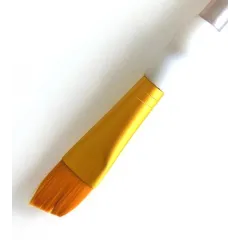 πινέλο craftistico soft grip λοξό νο.18 - Craftistico