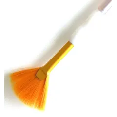 πινέλο craftistico soft grip βεντάλια νο.1 - Craftistico