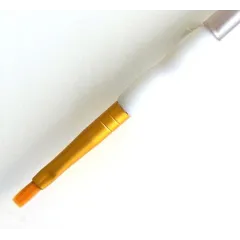 πινέλο craftistico soft grip πλακέ νο.2 - Craftistico