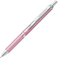 Μαρκαδόρος pentel energel alloy pink 0.7 - Pentel