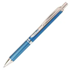 Μαρκαδόρος pentel energel alloy turquoise 0.7 - Pentel