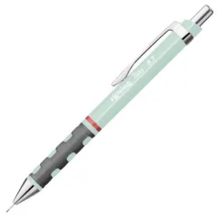 Μηχανικό μολύβι rotring tikky opal blue 0.7mm - Rotring
