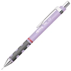 Μηχανικό μολύβι rotring tikky orchid bloom 0.5mm - Rotring