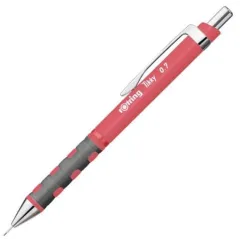 Μηχανικό μολύβι rotring tikky tea rose 0.7mm - Rotring