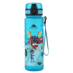 παγούρι alpinpro 500ml dragon - Alpinpro