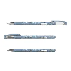 στυλό ballpoint pen frozen beauty blue - Erichkrause