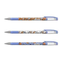 στυλό ballpoint pen tulips - Erichkrause