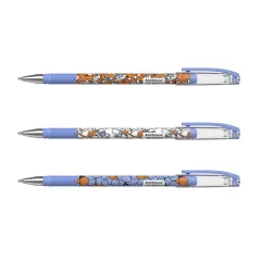 στυλό ballpoint pen tulips - Erichkrause