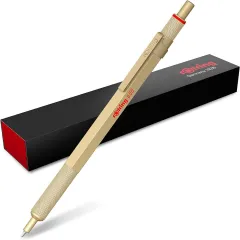στυλό rotring 600 gold ballpen - Rotring