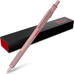 στυλό rotring 600 rose gold ballpen - Rotring