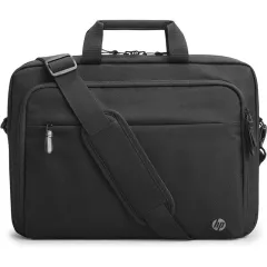 τσάντα hp laptop bag professional 15.6" - 500s7aa μαύρη - Hp