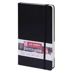 Μπλοκ σχεδίου sketch book talens art creation 13x21cm 140gr - Talens