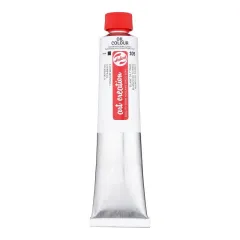 χρώμα λαδιού talens art creation 200ml titanium white - Talens