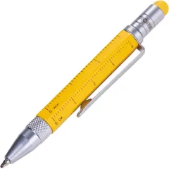 στυλό troika liliput construction yellow - Troika