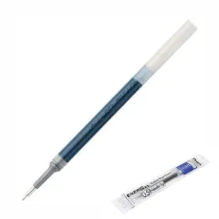 Ανταλλακτικό για pentel energel bln105 μπλε - Pentel