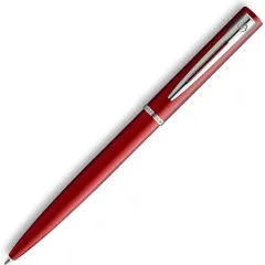 στυλό waterman graduate allure red ballpen - Waterman