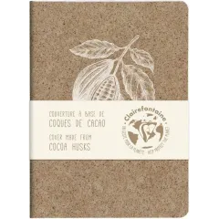 τετράδιο clairefontaine a5 coca motif 48 φύλλα - Clairefontaine
