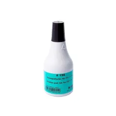 Μελάνι noris pp 196 50ml μαύρο - Noris