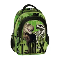 σακίδιο πολυθεσιακό graffiti dinosaur - Graffiti