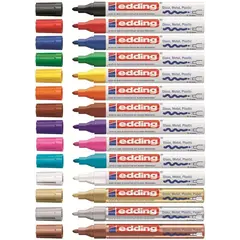 Μαρκαδόρος edding 750 paint marker - Edding